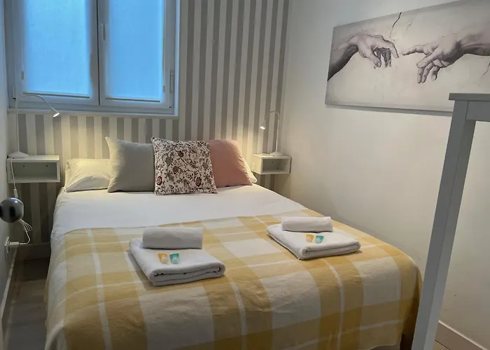 Olabide By Smiling Rentals