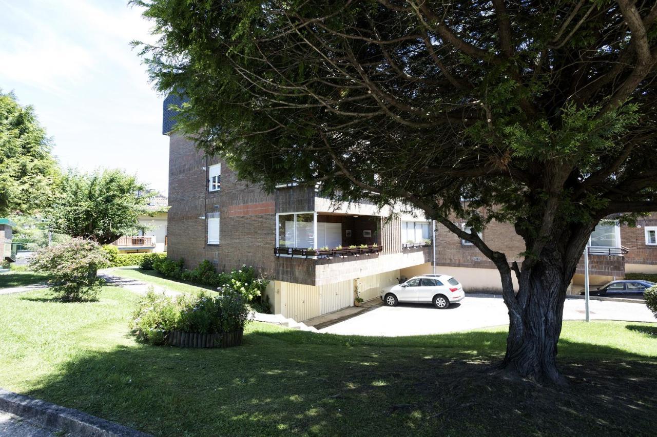 Appartement Olabide By Smiling Fontarrabie