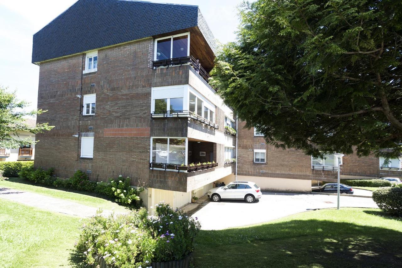 Olabide By Smiling Appartement Fontarrabie