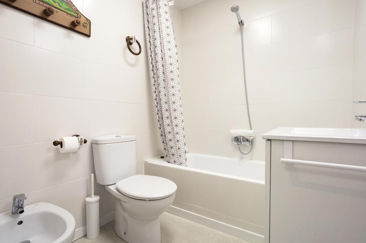 Appartement Olabide By Smiling Fontarrabie