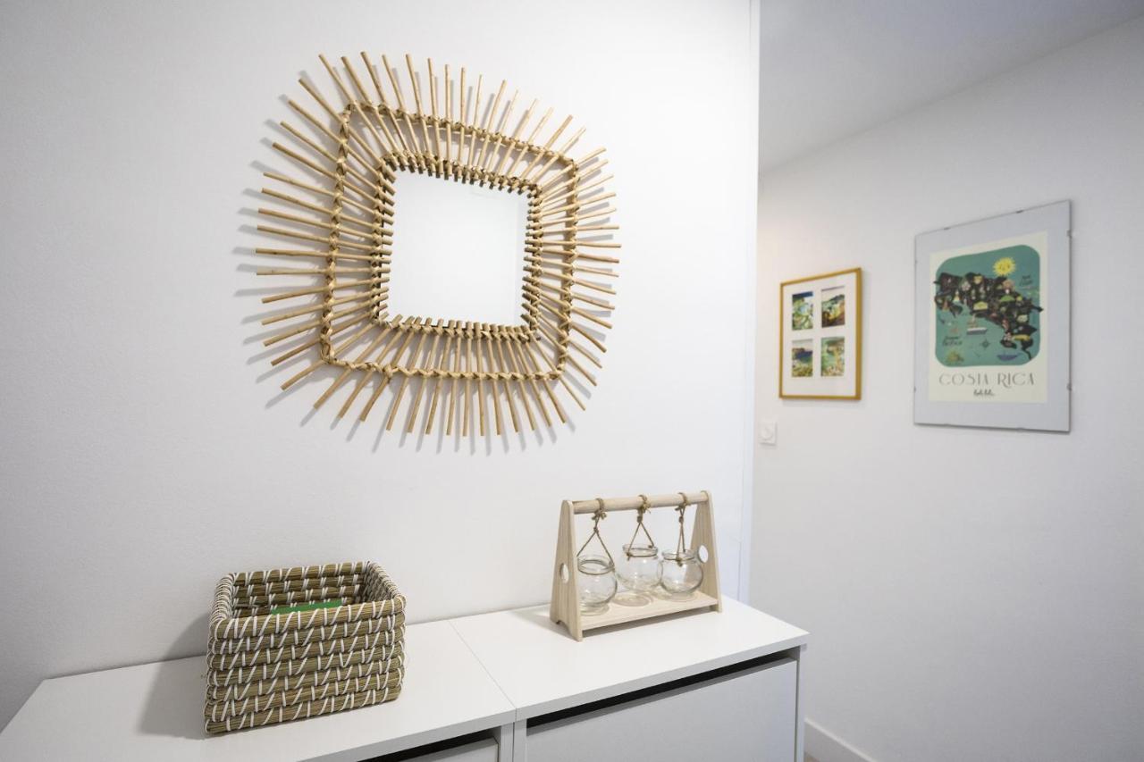 Appartement Olabide By Smiling Fontarrabie