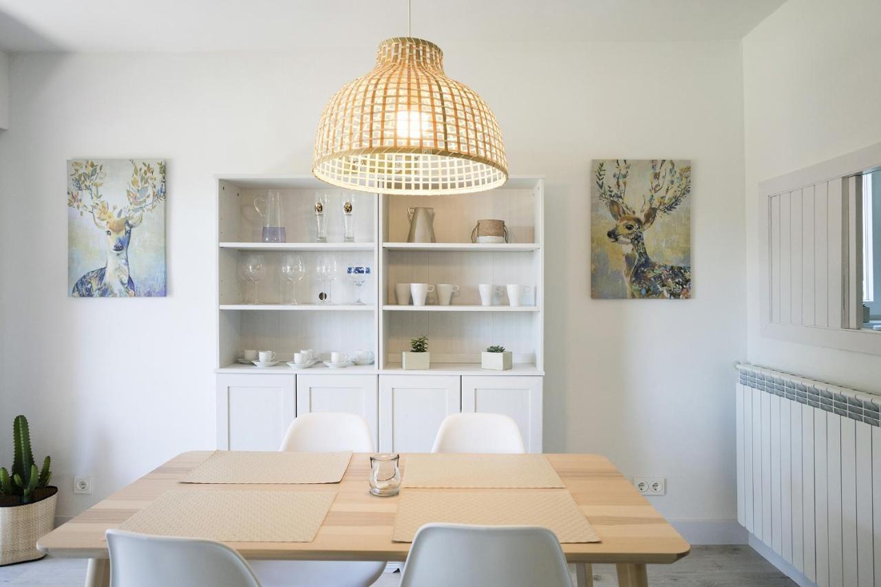 Olabide By Smiling Appartement Fontarrabie