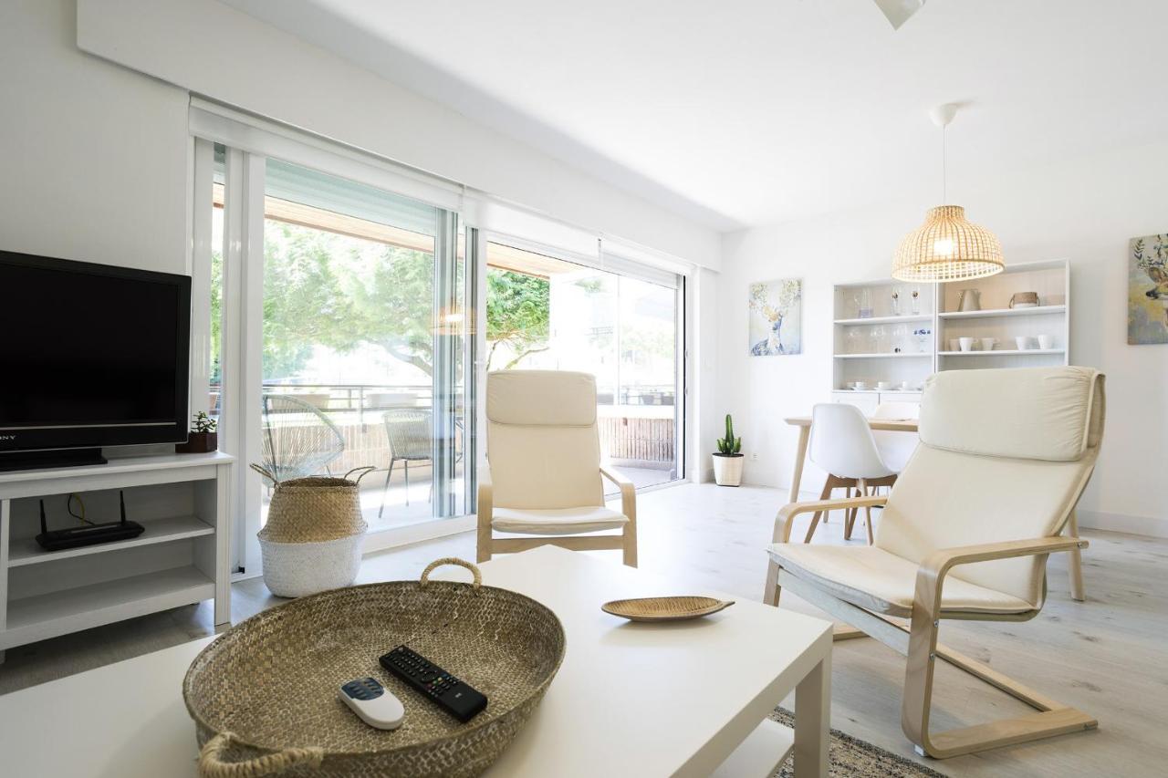 Apartament Olabide By Smiling Fuenterrabia