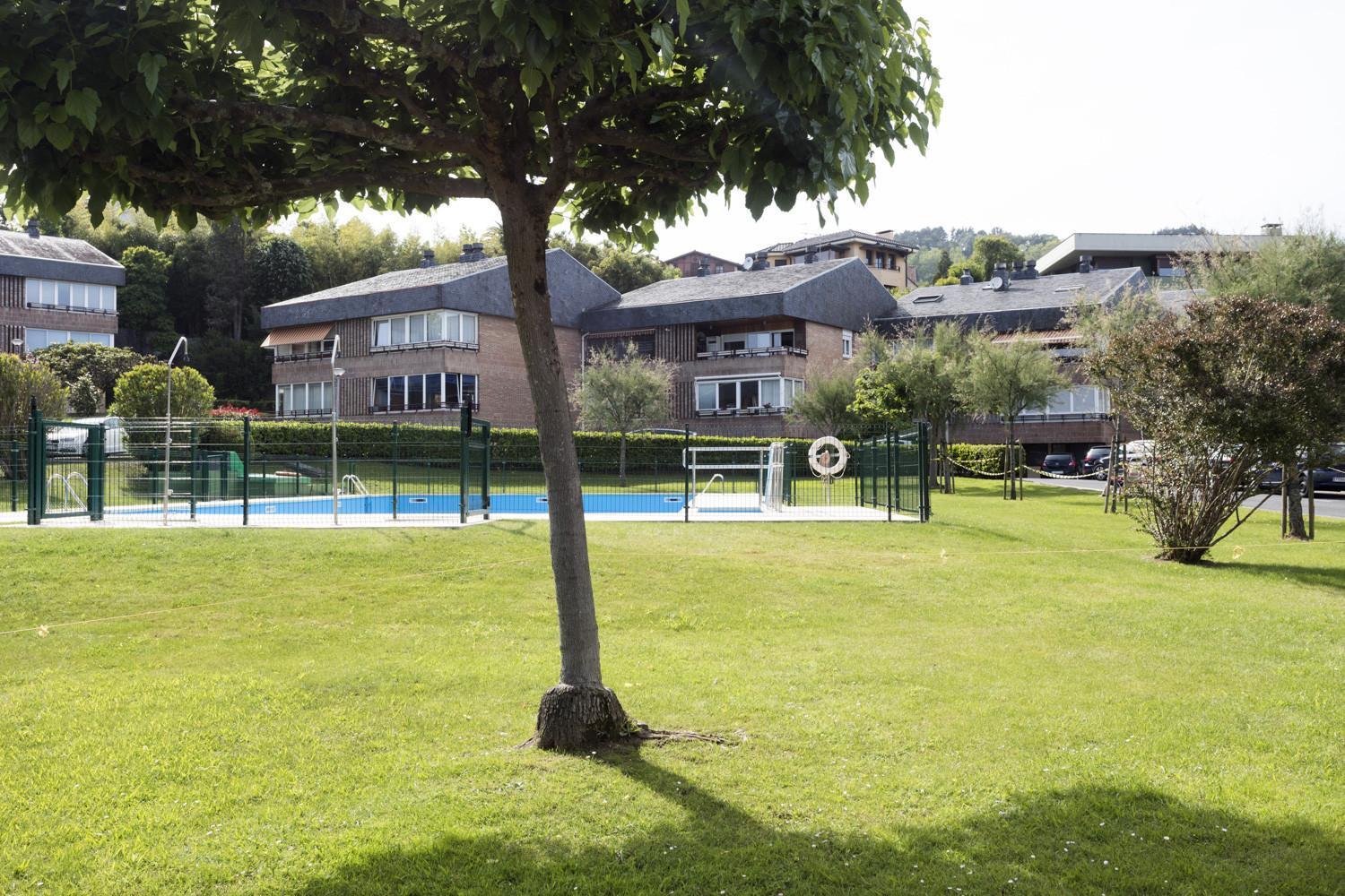 Apartament Olabide By Smiling Fuenterrabia