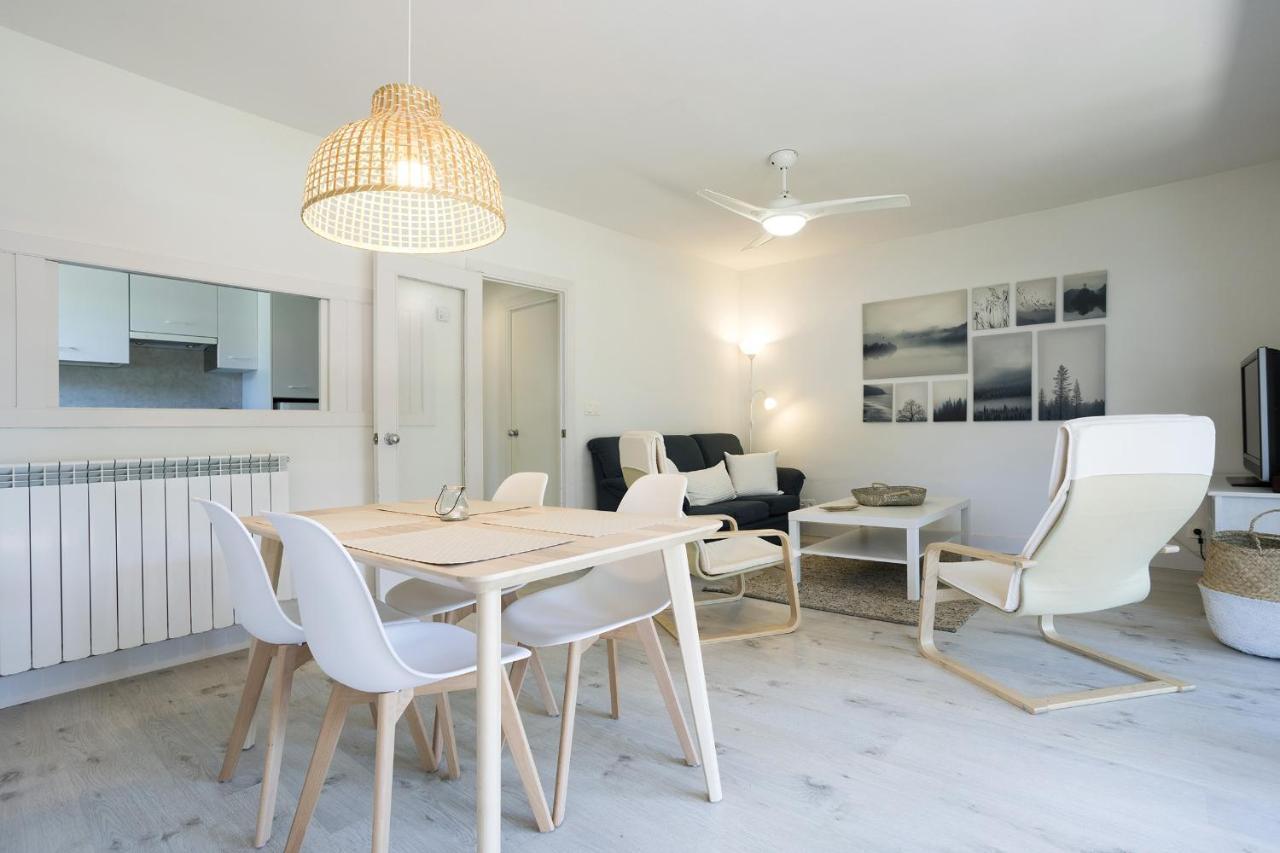 Olabide By Smiling Apartament Fuenterrabia