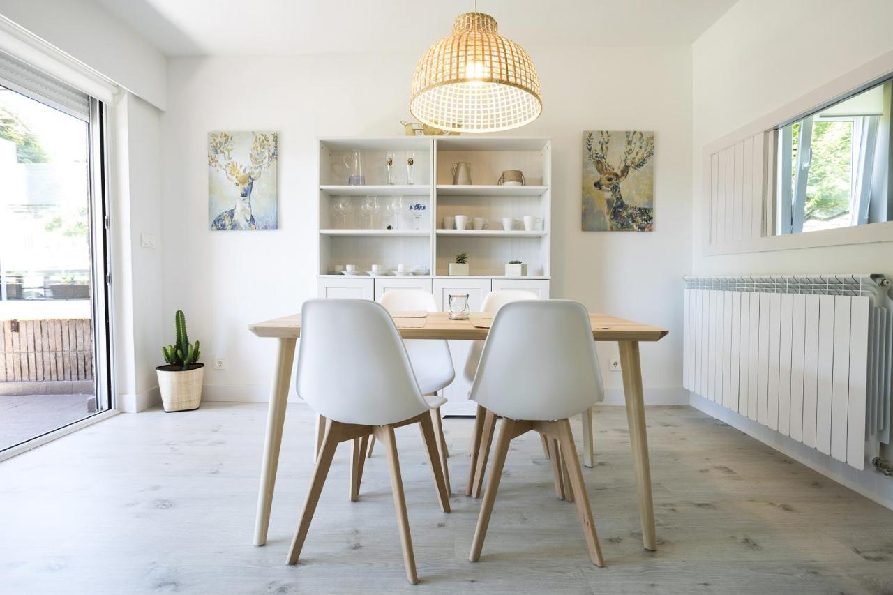 Olabide By Smiling Apartamento